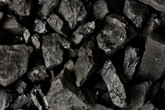 South Barrow coal boiler costs