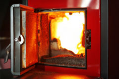 solid fuel boilers South Barrow